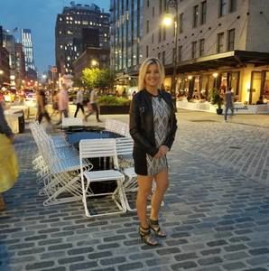 Meet your Posher, Sylwia